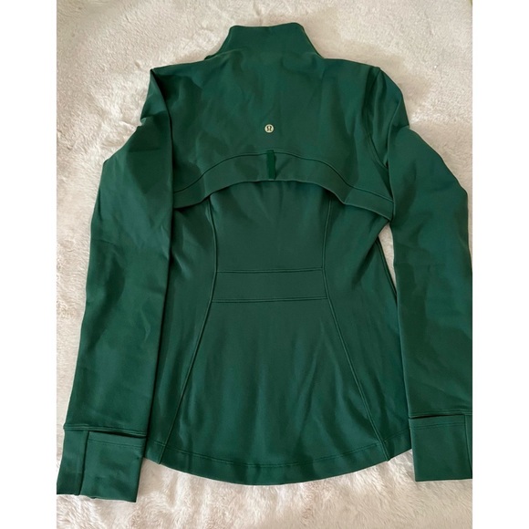 Lululemon 🎉SOLD🎉Everglade Define Jacket✨ - Picture 3 of 6